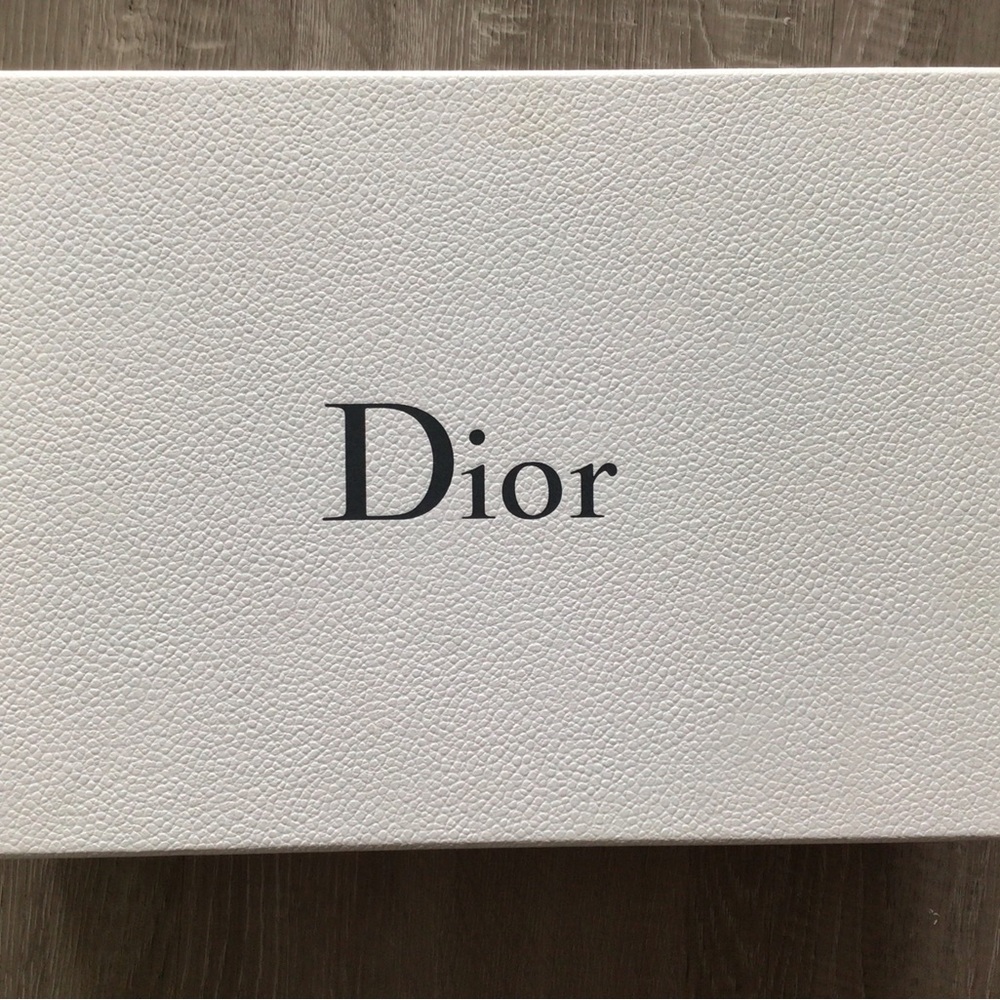 Two gift boxes
